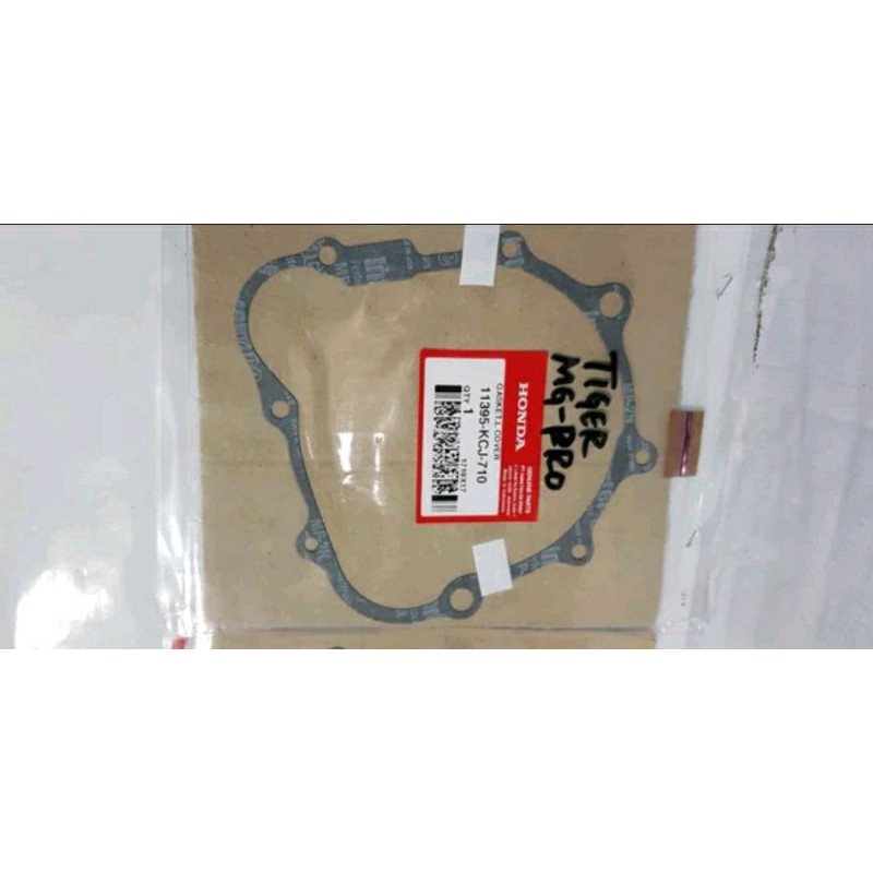 PAKING MAKNEK TIGER DAN MEGAPRO ORISINIL AHM