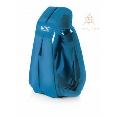 WMM Sooho Sling Lite Turquoise