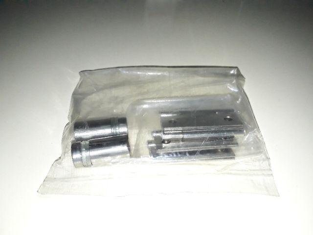 Engsel Kupu 1,5 Stainless Steel Murah / Pintu Lemari Kecil