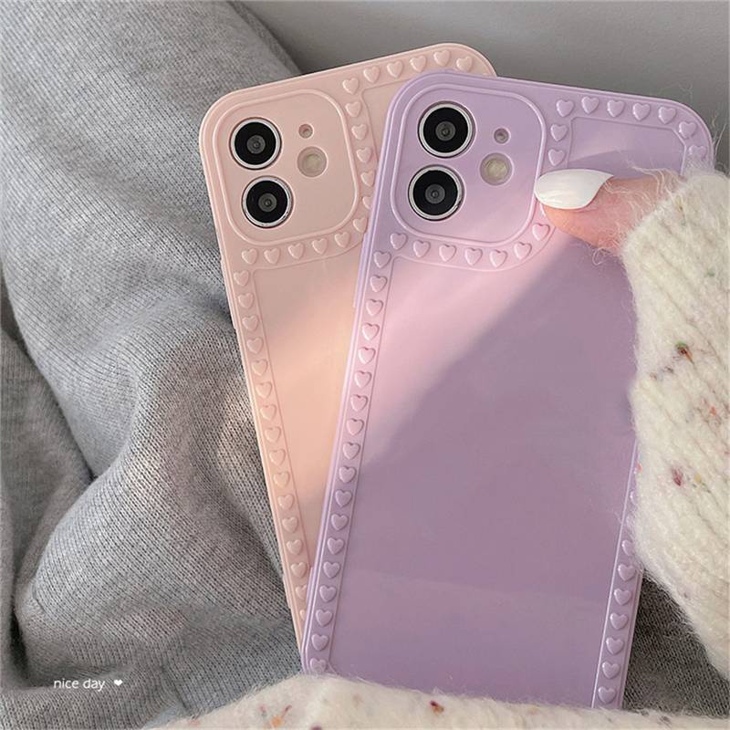 Case Pelindung Kamera Bumper Warna Permen Untuk Huawei P20 Pro 30 Pro 30 Lite 40 Pro +