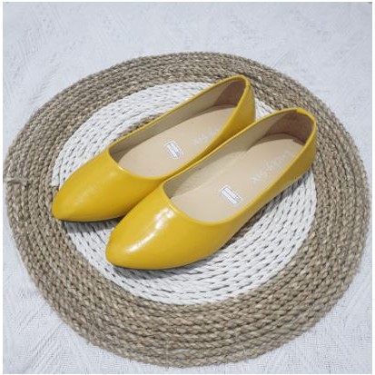 sepatu flatshoes