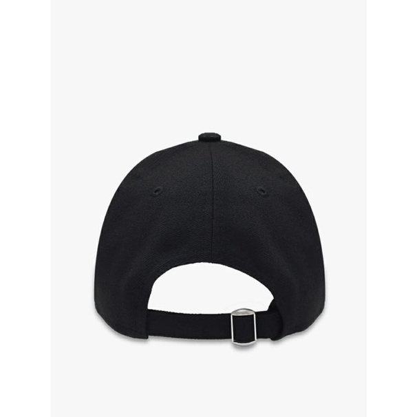 Topi New Era 940 theWild71 Cn Neyyan Unisex - Black