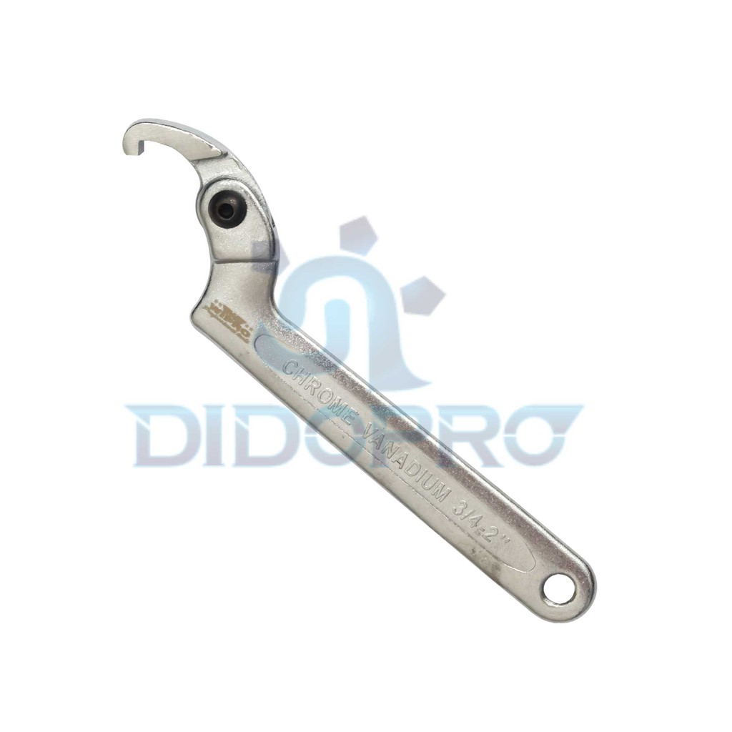 Kunci Hook WIPRO / Hook Wrench / Kunci Komstir