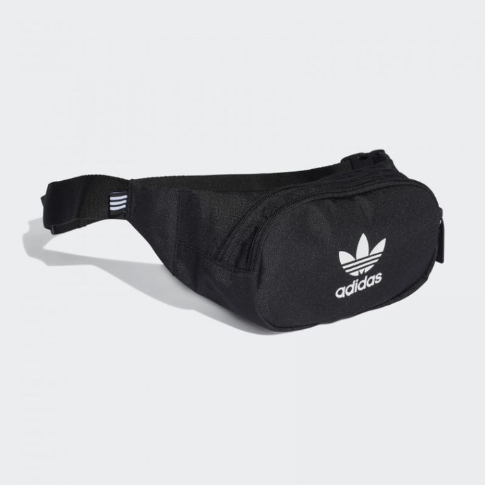 TAS Adidas ESSENTIAL CROSSBODY BAG Waist bag Original Diskon