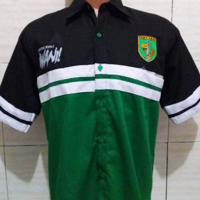 Hem persebaya 7