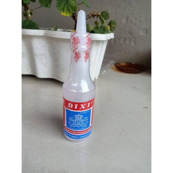 

CUKA DIXI. 150 ml