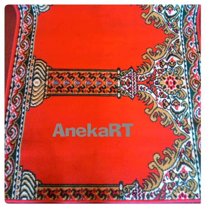 Sajadah Karpet Masjid | Mesjid- Mushola | Madeena- Mushala- Mushalla