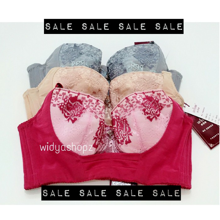 Bra bh pakaian dalam underwear daleman wanita perempuan Pakaian Dalam BRA cewek murah