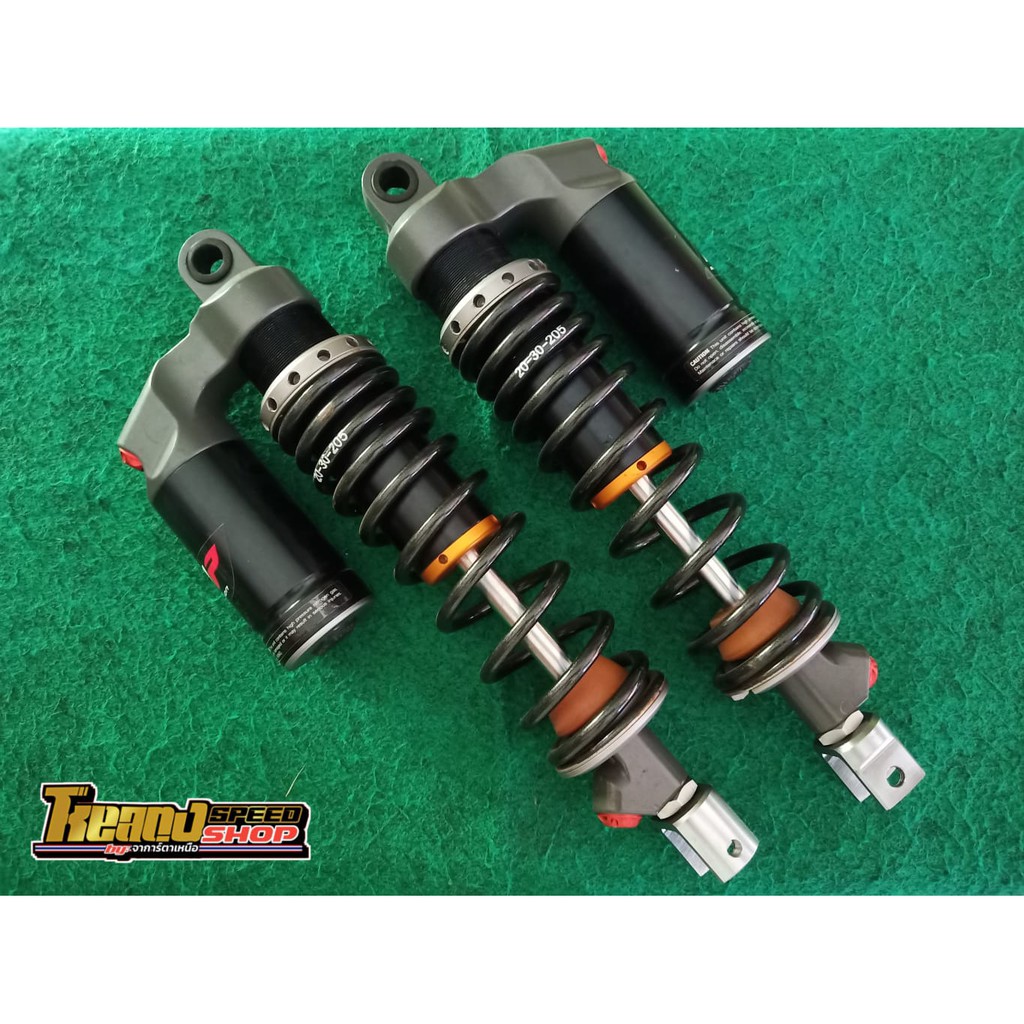 Shock WP Thailand PCX Nmax Wave uk 330MM