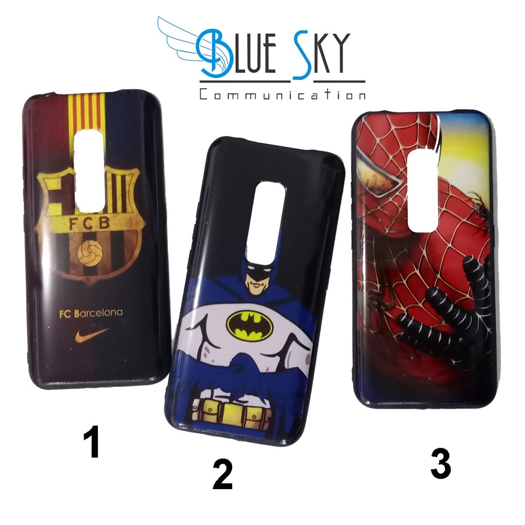 CASE SOFTCASE HARDCASE K-POP MOTIF ALL TYPE