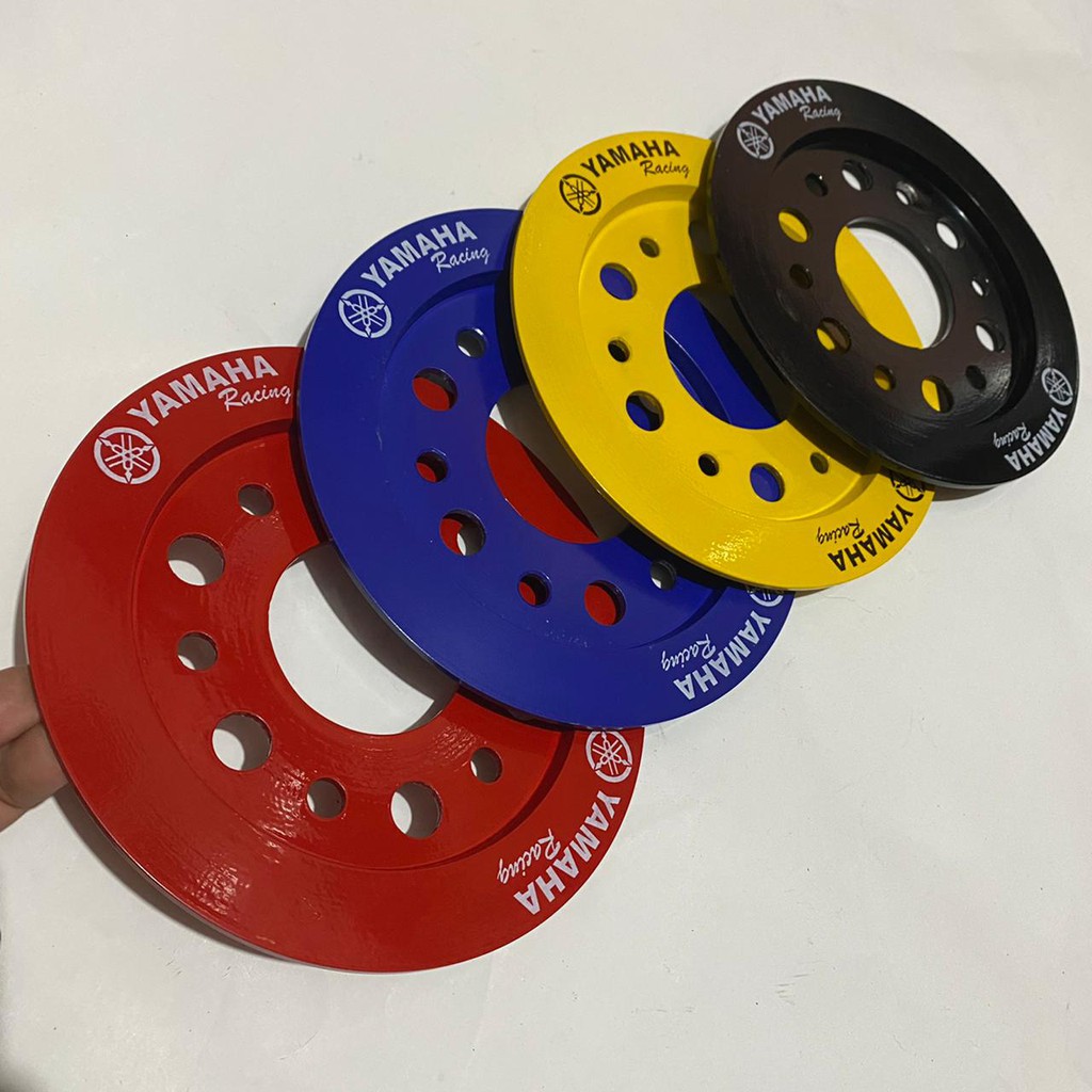 Cover gear belakang vision cover gear vixion