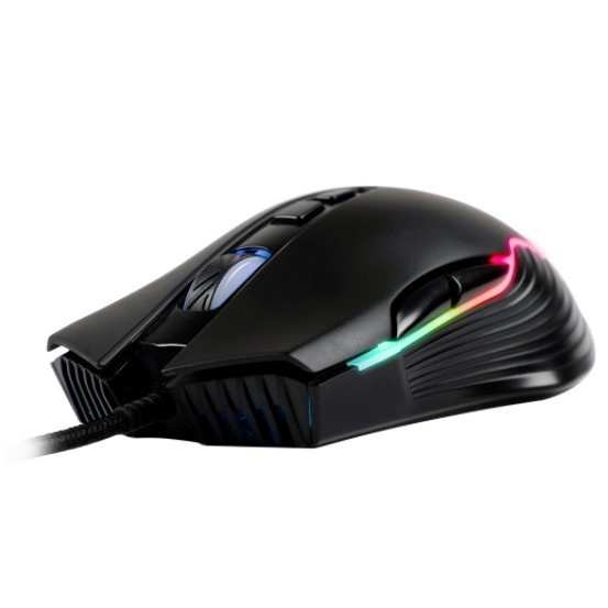 Mouse Gaming Rexus Xierra X12