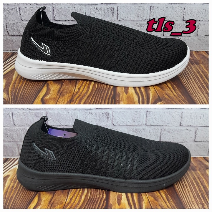 Sepatu Slip On New Era Winny Winda 33-41 Sepatu Simple Cewek