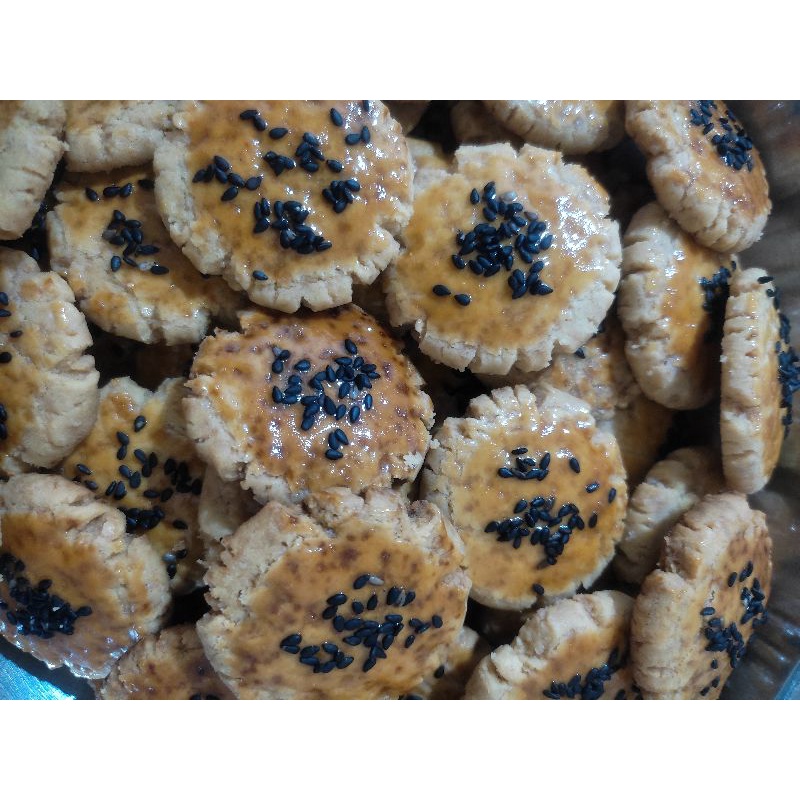 

Chui Kao So Cookies