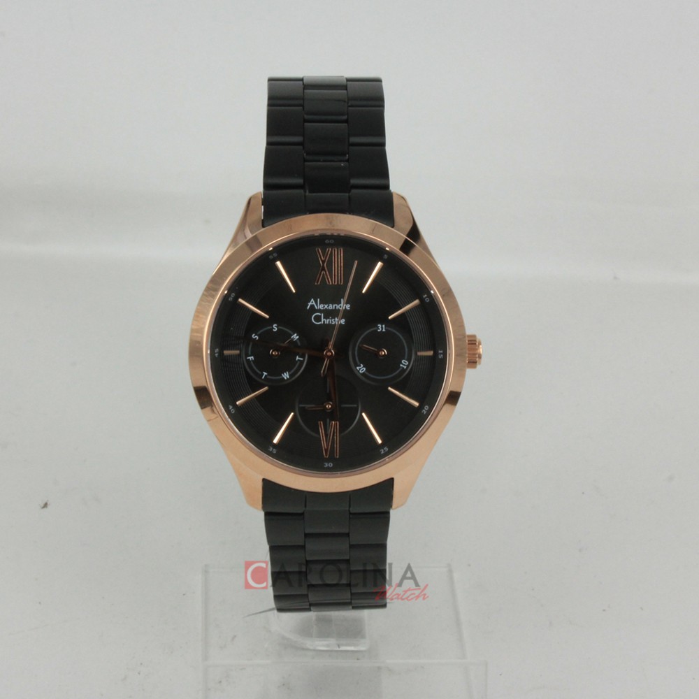 

Alexandre Christie A2796BFBBRBA Wanita