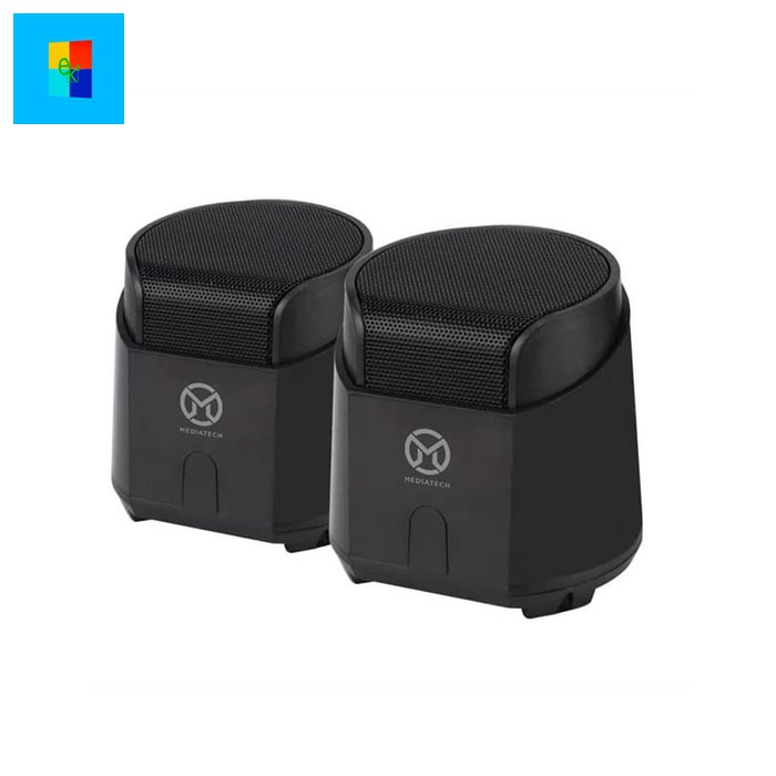 speaker aktif mini usb/Mediatech Speaker USB 2.0 EV-SK25