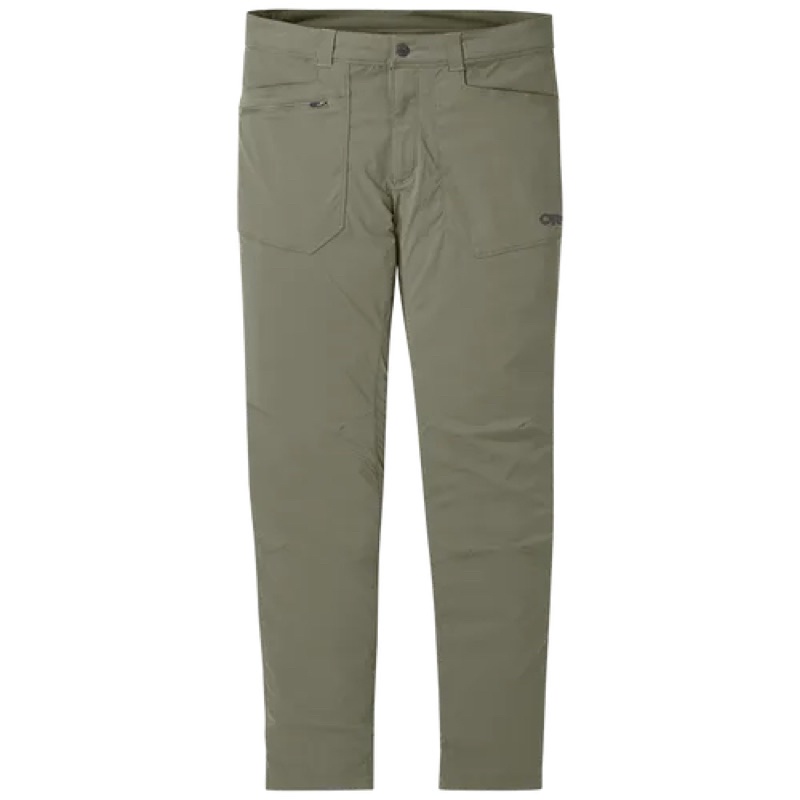 Celana Gunung Outdoor Research Men's Equinox Pants Original