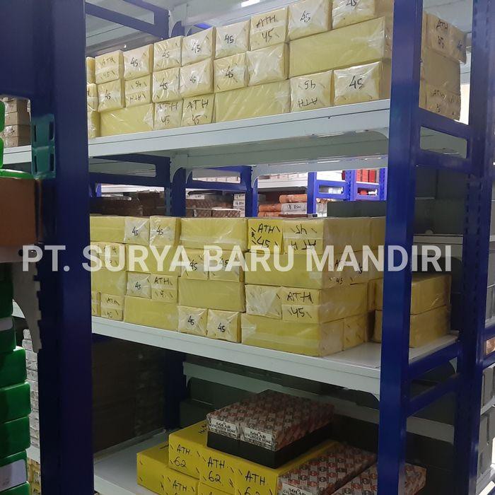 {Set tukang} SOLAR APACHE HONING HEAD MACHINE ATH 38 ATH38 (45-65) Pertukangan / Hand Tools