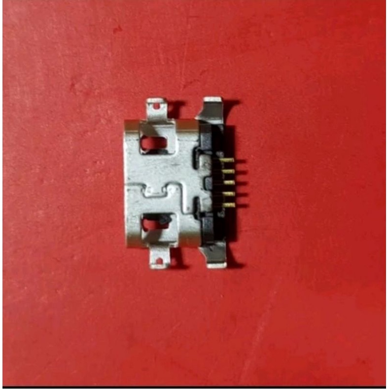 konektor conector cas charger lenovo A6000 univ