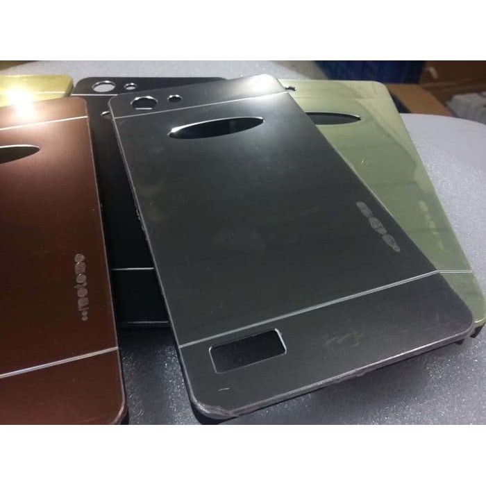 Hard Case Motomo Mirror Oppo Neo 5/R1201
