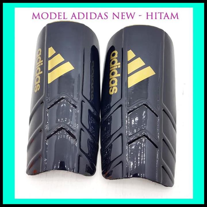 DEKER FUTSAL SEPAK BOLA ANAK ANAK DEKKER PELINDUNG KAKI ADIDAS