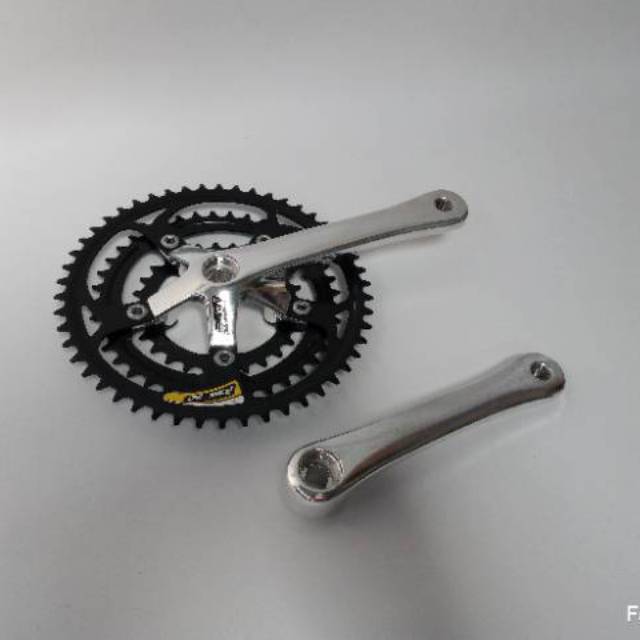 sakae crankset