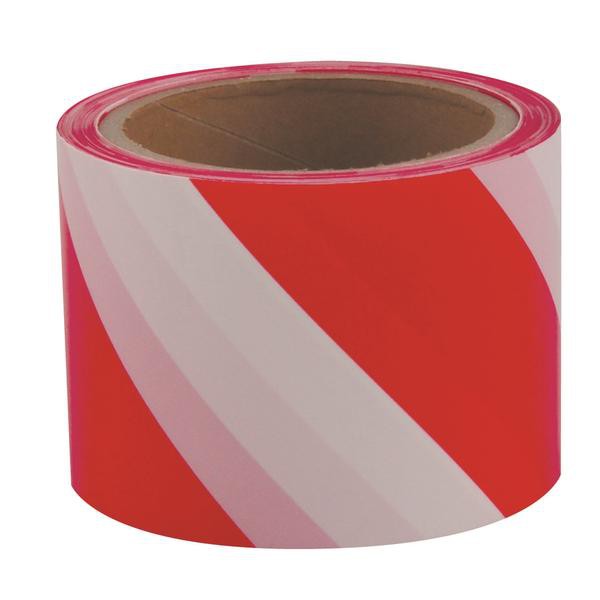 

ATH SAFETY - PITA PEMBATAS - POLICE BARRICADE TAPE LEBAR 3"x 300 METER