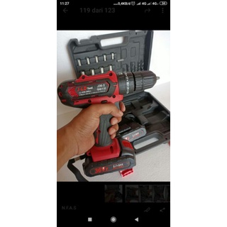 Jual Bor Baterai V Jld Mm Shopee Indonesia