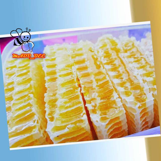 

MADU APIS MELLIFERA