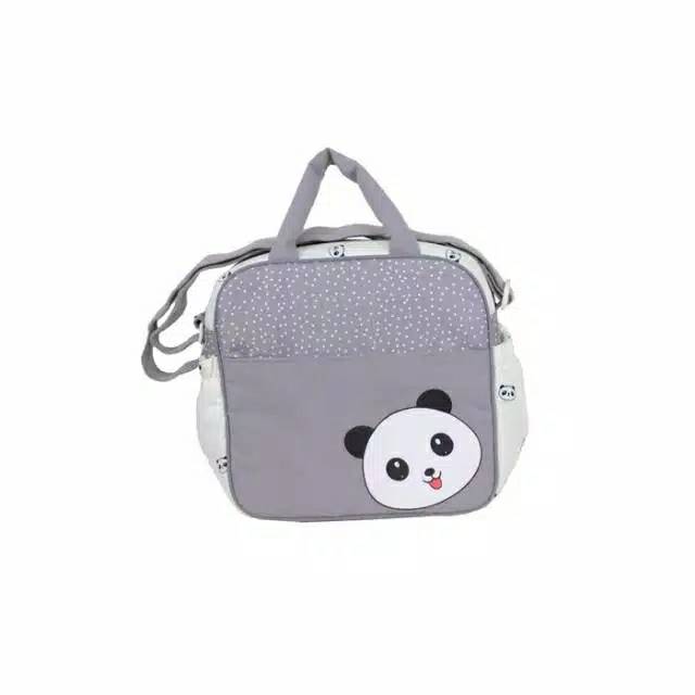 Tas Bayi Medium Omiland Panda Series