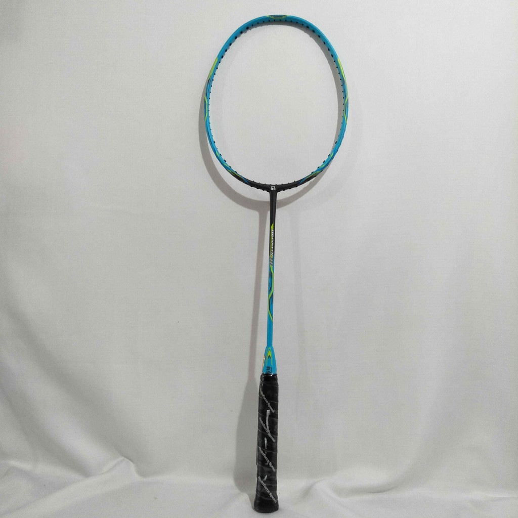 RS ISO POWER 777 Raket Badminton