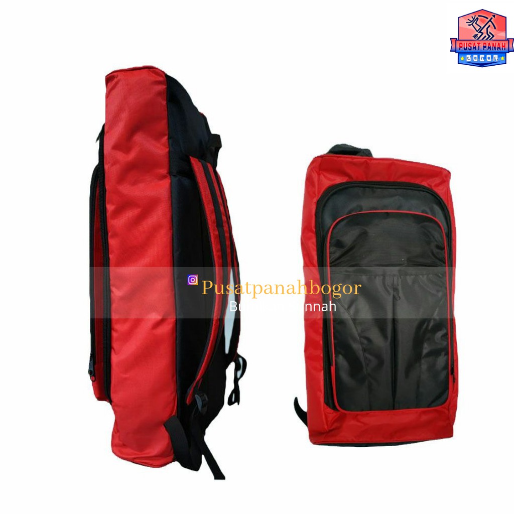 bow bag jumbo - Tas Busur panahan ukuran besar praktis high quality