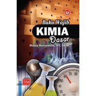 Jual Buku Wajib Kimia Dasar | Shopee Indonesia