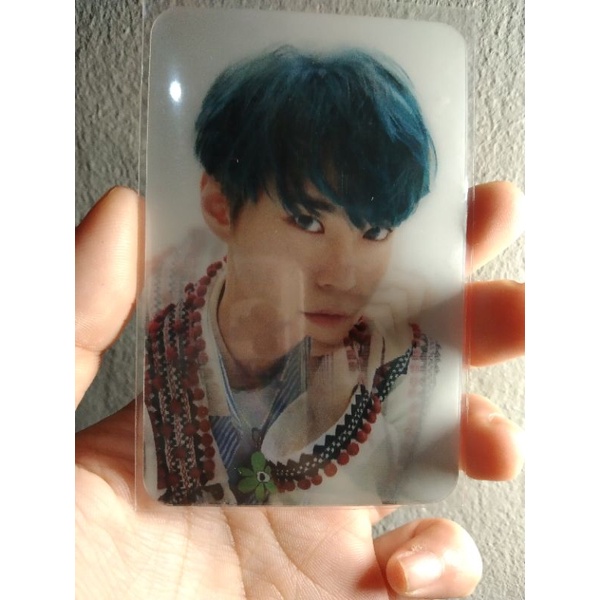 Lenti nct 2020 pt.2 resonance jaemin winwin doyoung