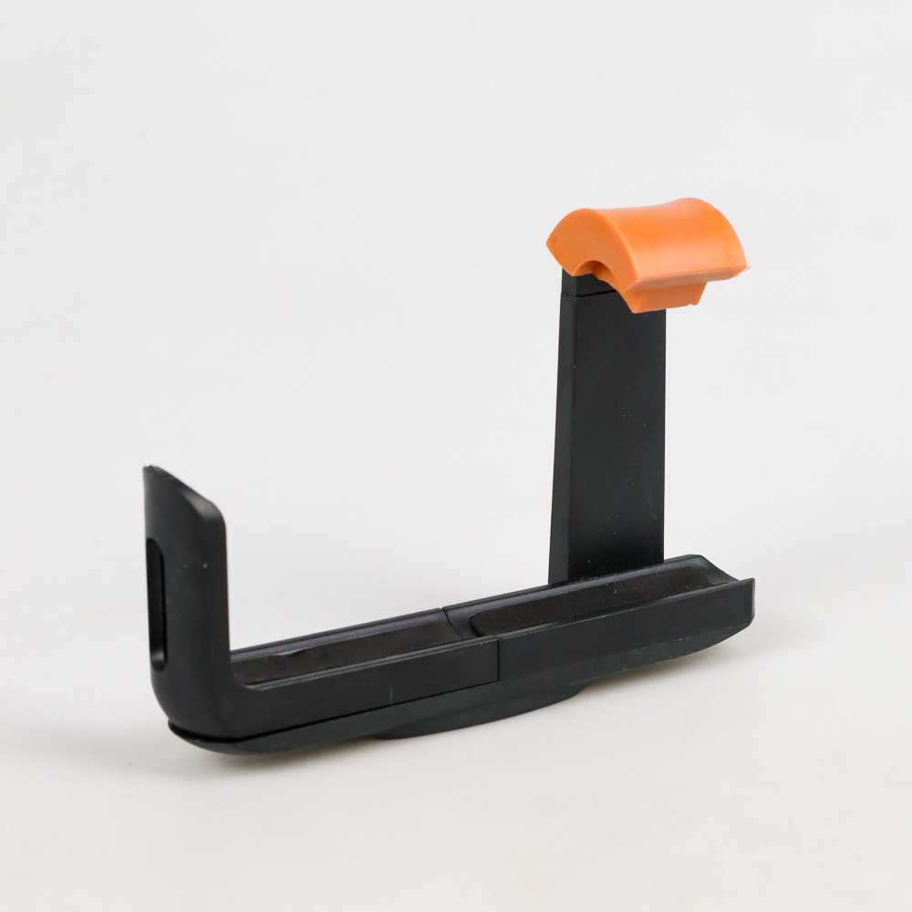 Universal Holder L Clamp for Smartphone up to 6 Inch