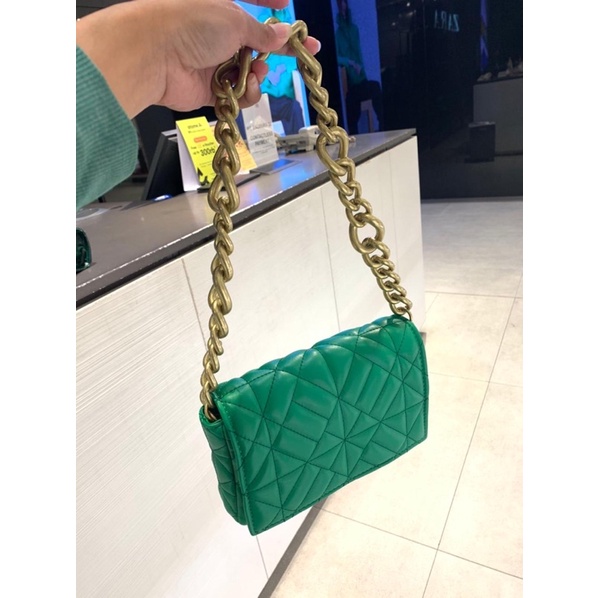 tas Zara ORIGINAL from store | jastipbyasev