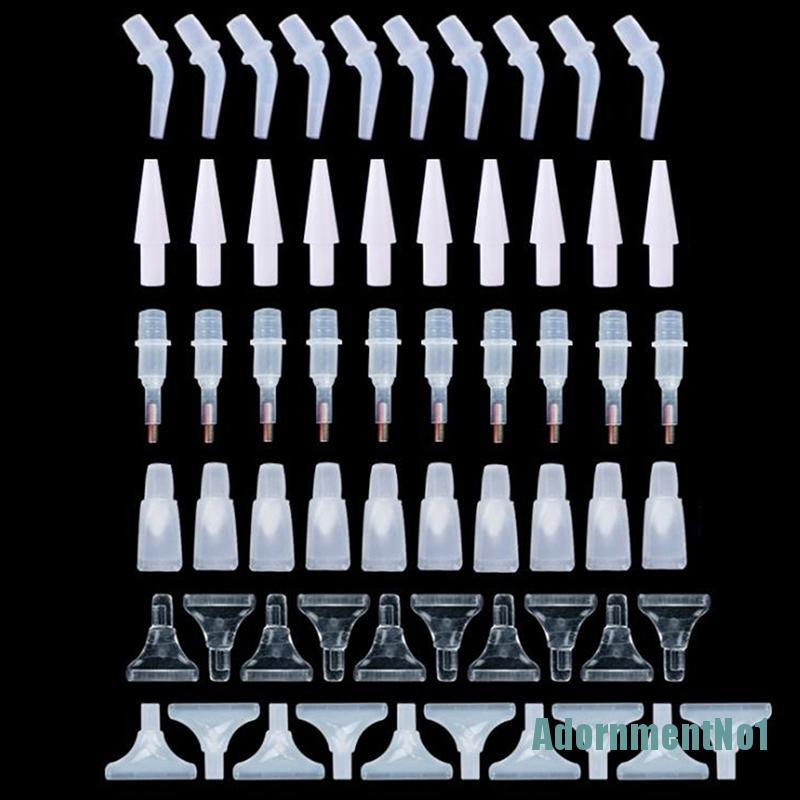 (AdornmentNo1) Kepala Pen Bor Pengganti Untuk Lukisan Diamond 5D DIY