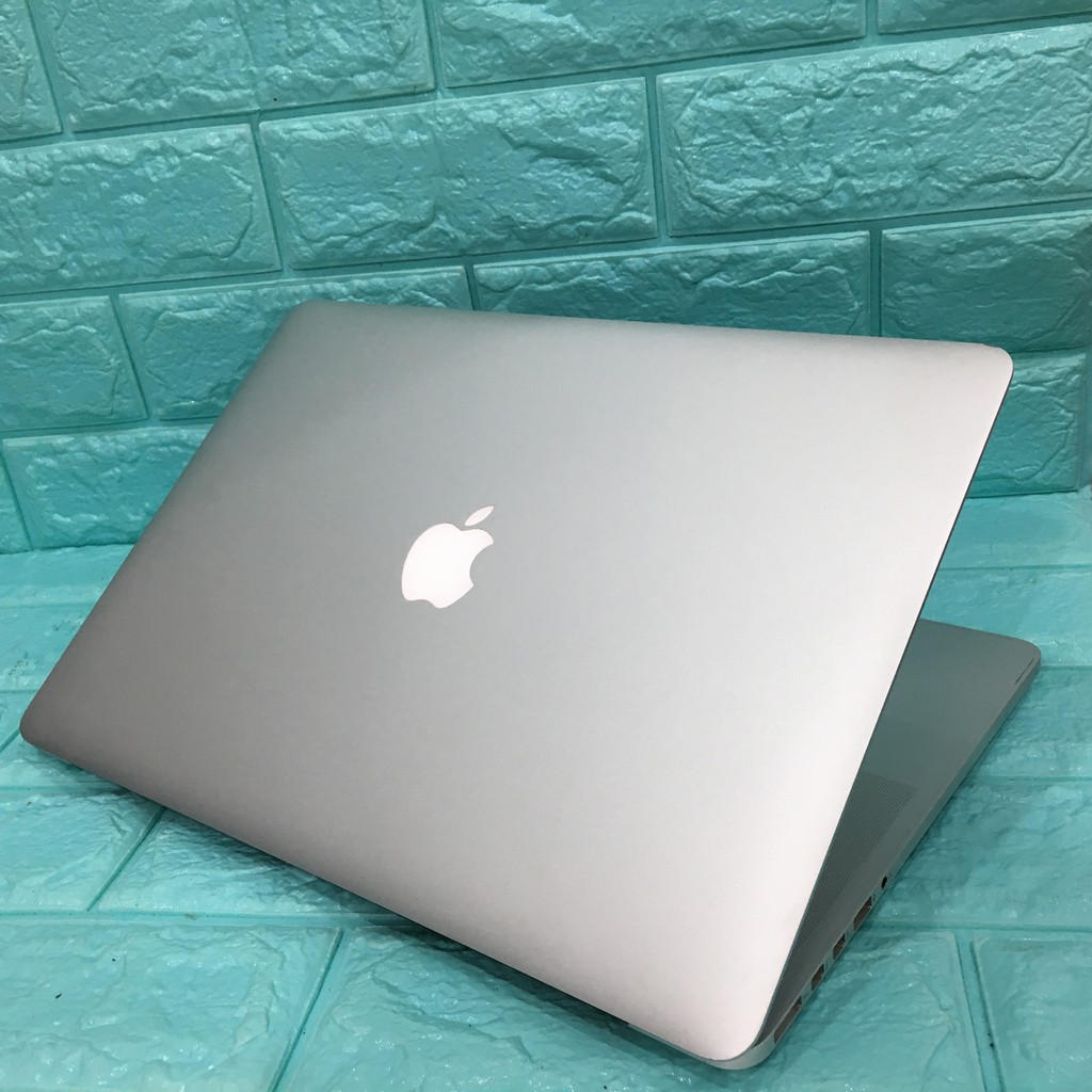 PROMO MacBook Pro Retina 15 inch Early 2013 Core i7 2.7GHz Ram 16 GB Ssd 512 GB Second