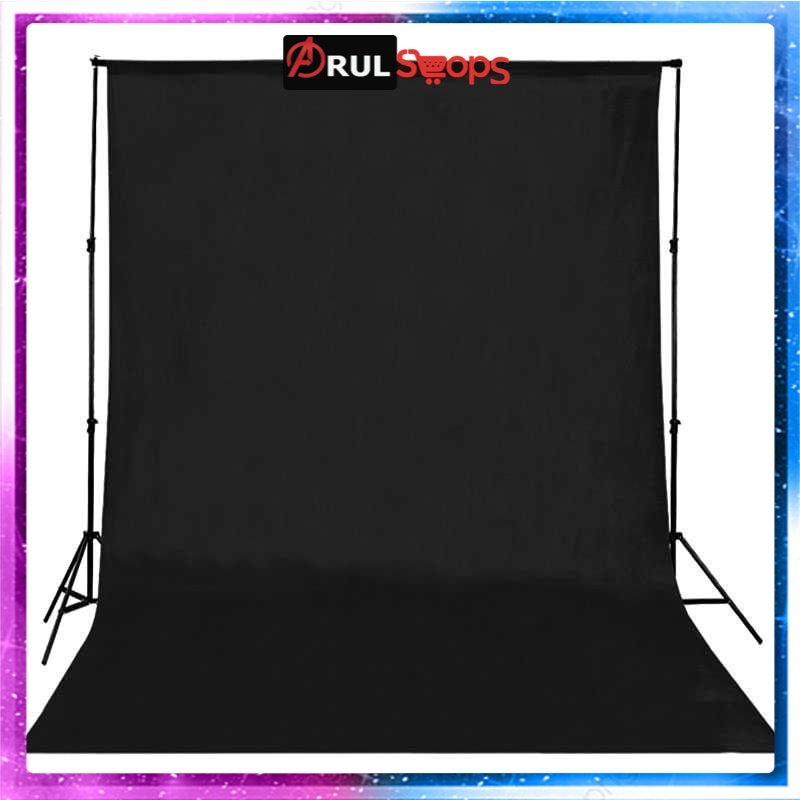 Backdrop Studio Fotografi 200 x 300 cm - S-1104