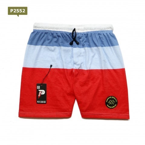 Boxer Pria Wanita/Boxer Hawaii/Celana Dalam Pria Wanita