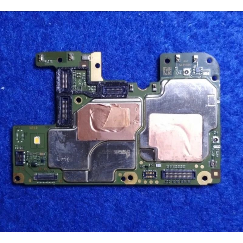 Mesin Samsung A10s - Homecare24