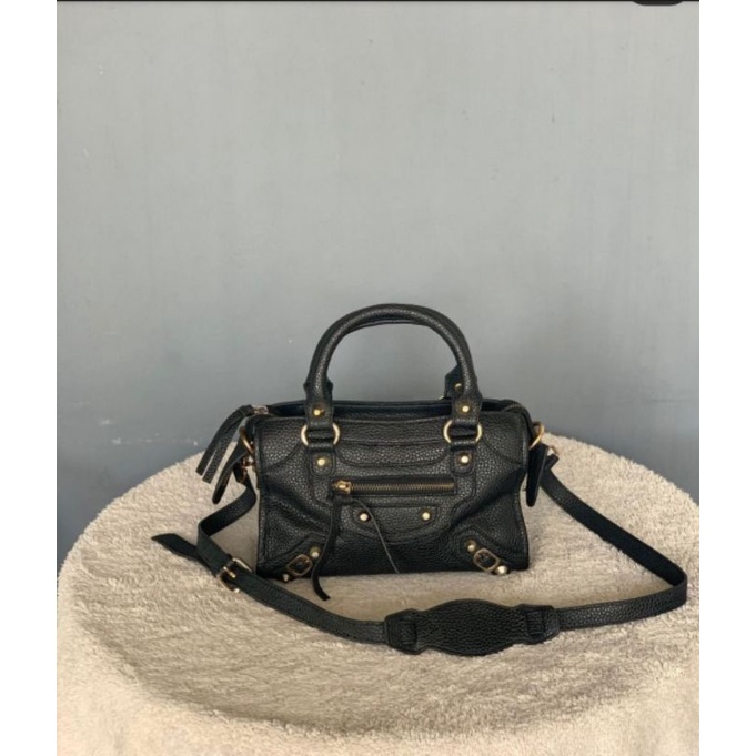 tas preloved ala balenciaga premium