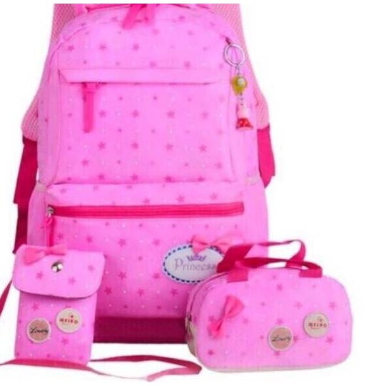 

*Diskon!! Viral TASMURAH30_BACKPACK FASHION BINTANG TABUR PITA ⋆