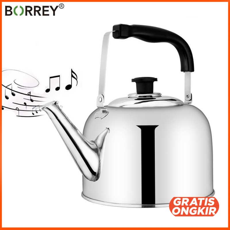 Teko Air Water Kettle 4 Liter - HS4062 4 liter