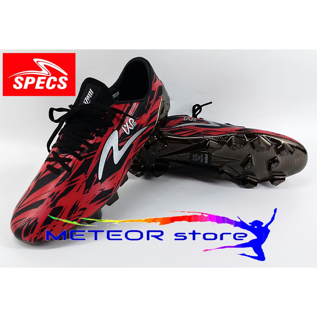 Sepatu Bola SPECS - ACCELERATOR ILLUZION PLUIM SPECIAL EDITION
