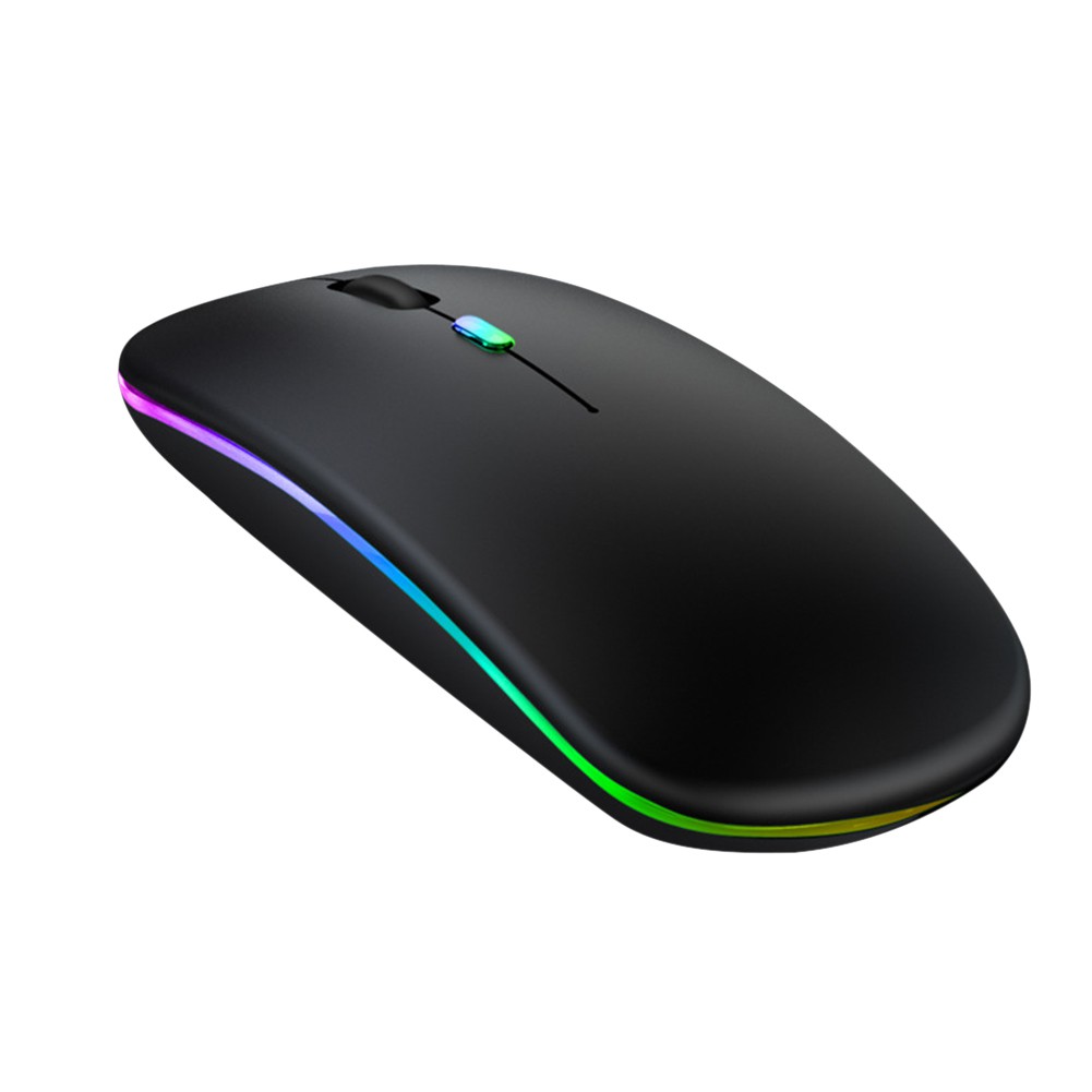 mouse wireless led / mouse wireless silent