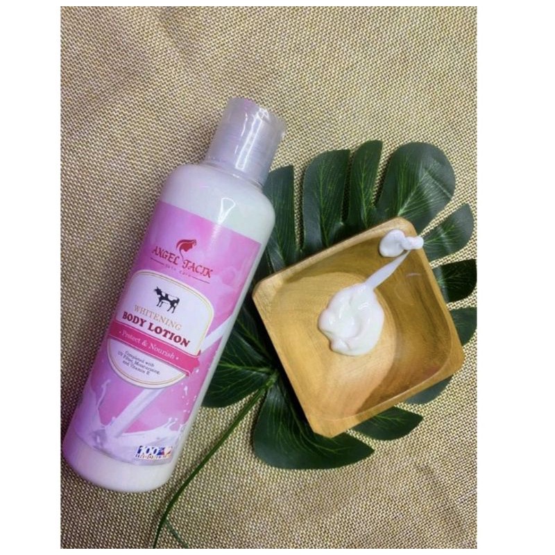 BODY LOTION ANGEL TACIK ORIGINAL 100%