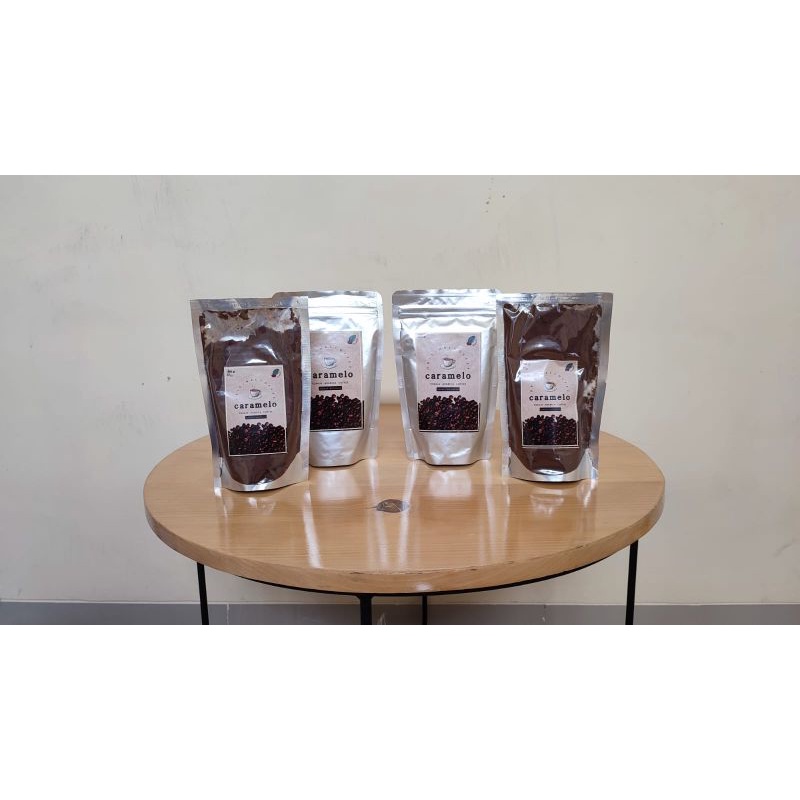 

Toraja Bittuang Kopi Arabika Robusta Asli Toraja 100%