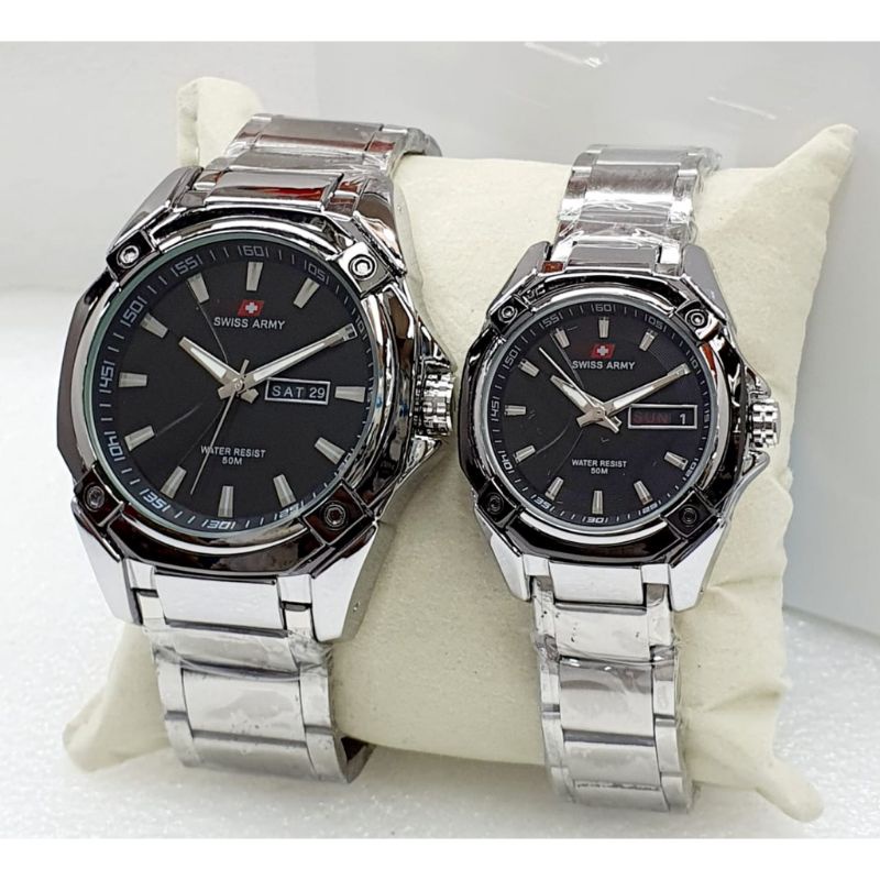 Jam Couple Anti Air