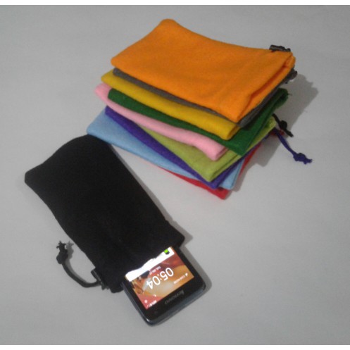 Dompet Koin Sarung Kantong Tempat Casing  HP Handphone Android Samsung Xiaomi Lenovo LG Iphone Asus